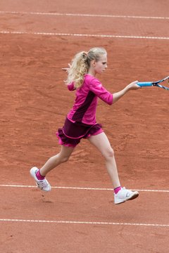 Anna-Marie Weissheim 576 - Blankeneser Pfingstturnier Freitag